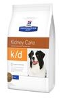 Hill's Canine K/D Dry 